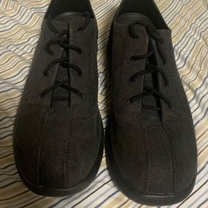 Crocs Venture Canvas